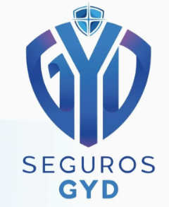 Logo Seguros G&D