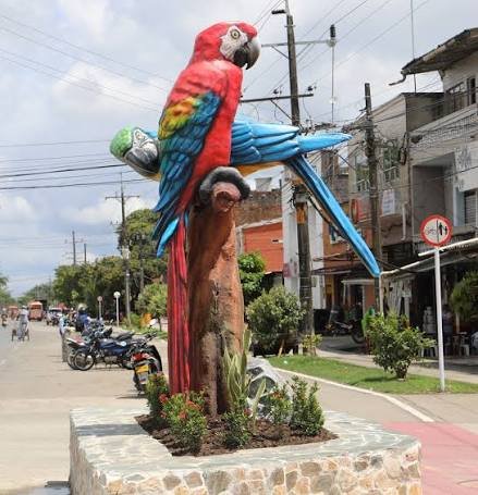 Carepa
