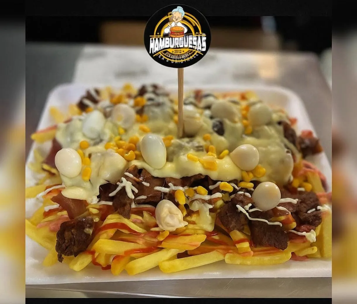 Picadas