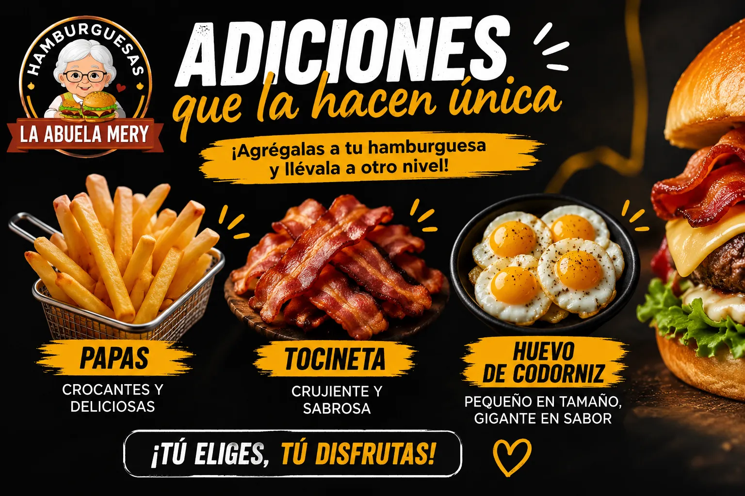 Adiciones