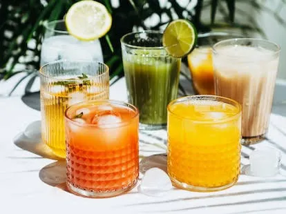 Bebidas