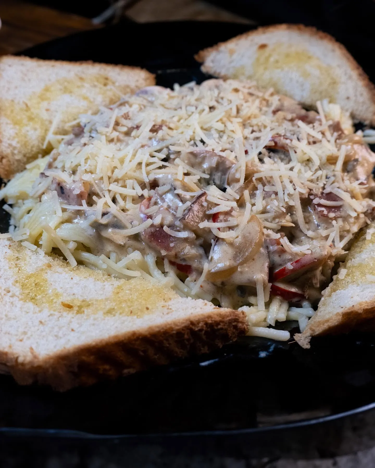 Pastas