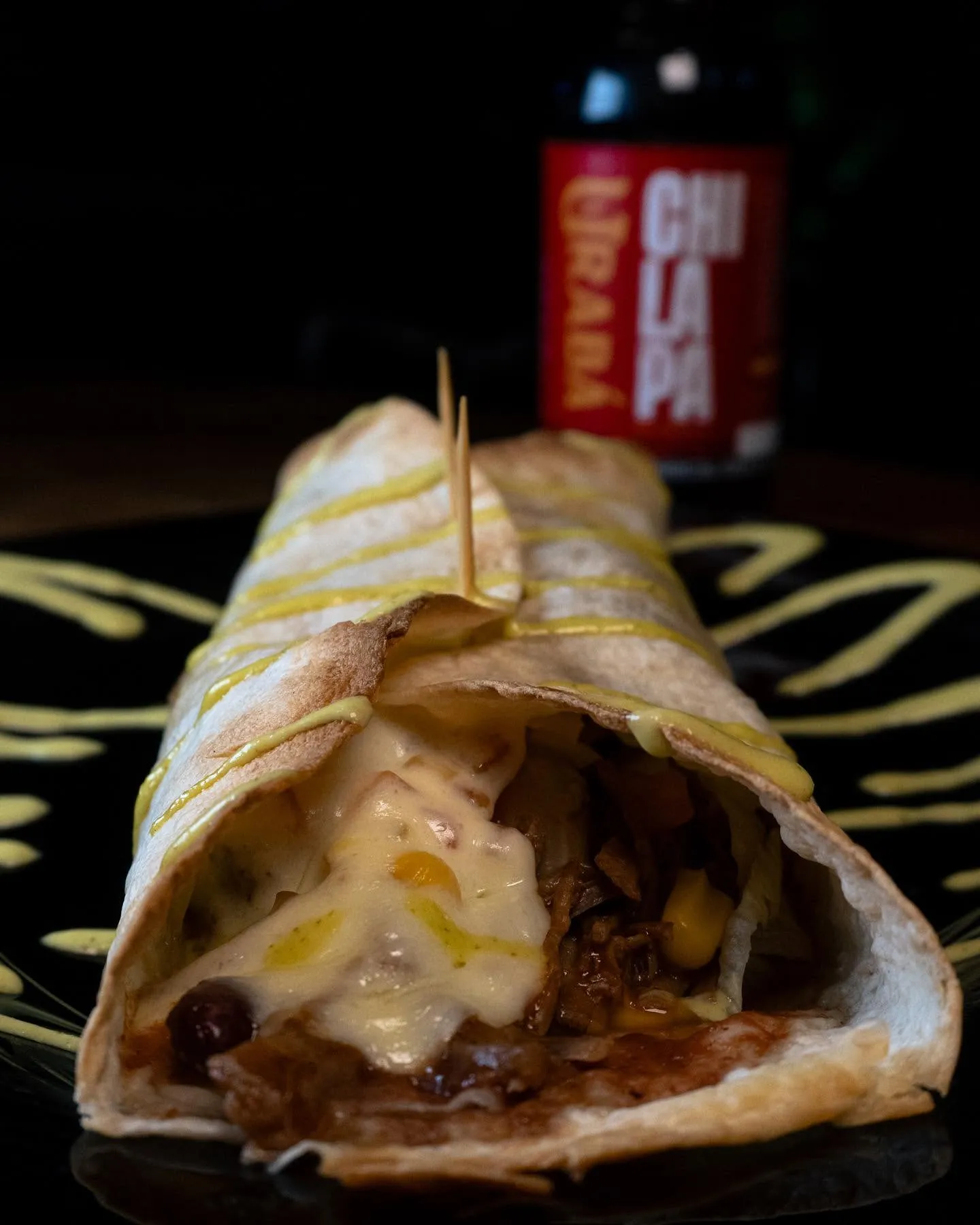 Burritos