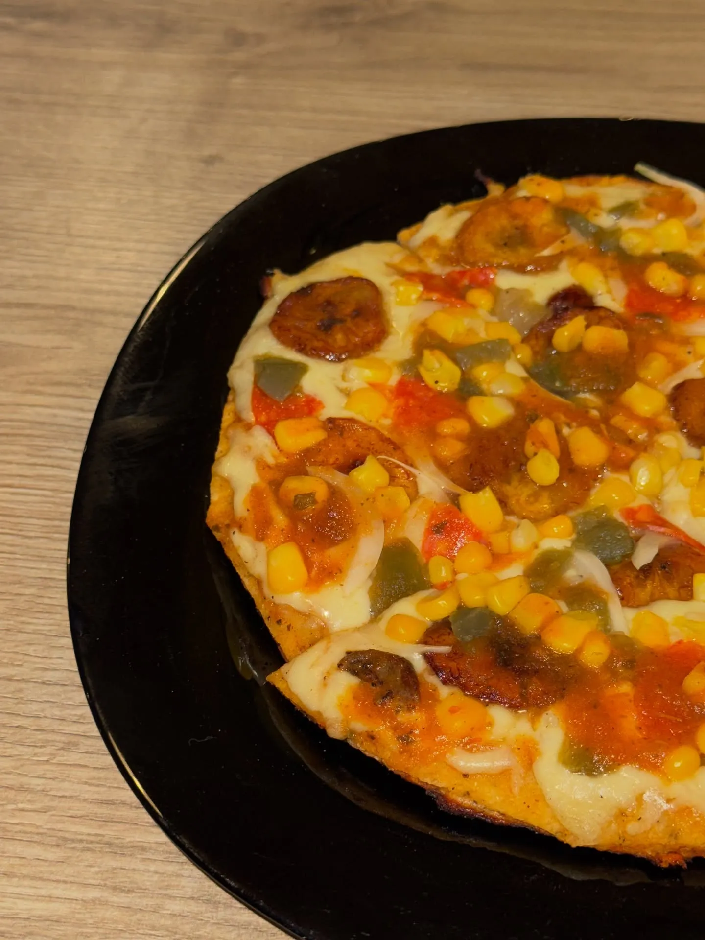 Pizzas Picantes