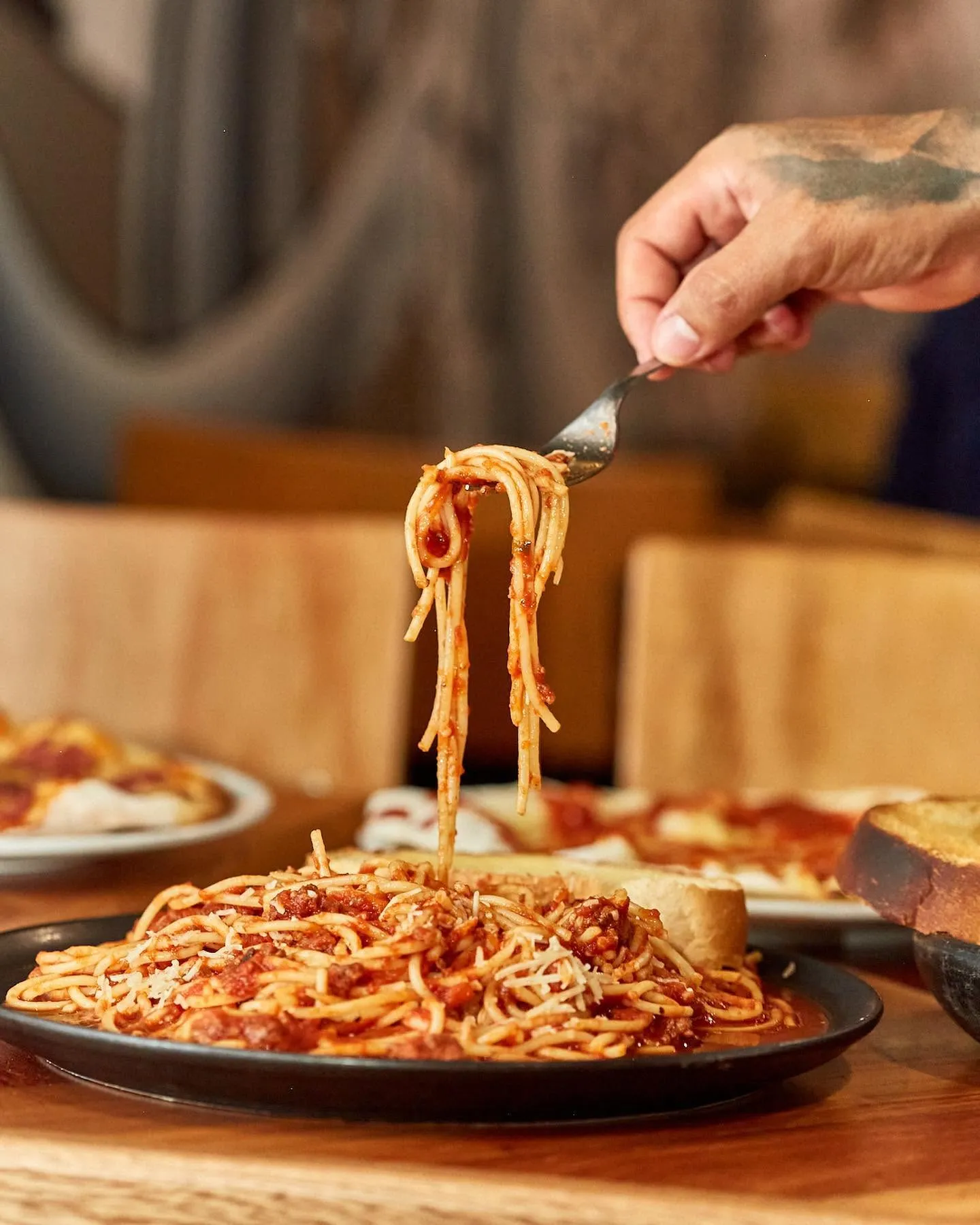 Pastas