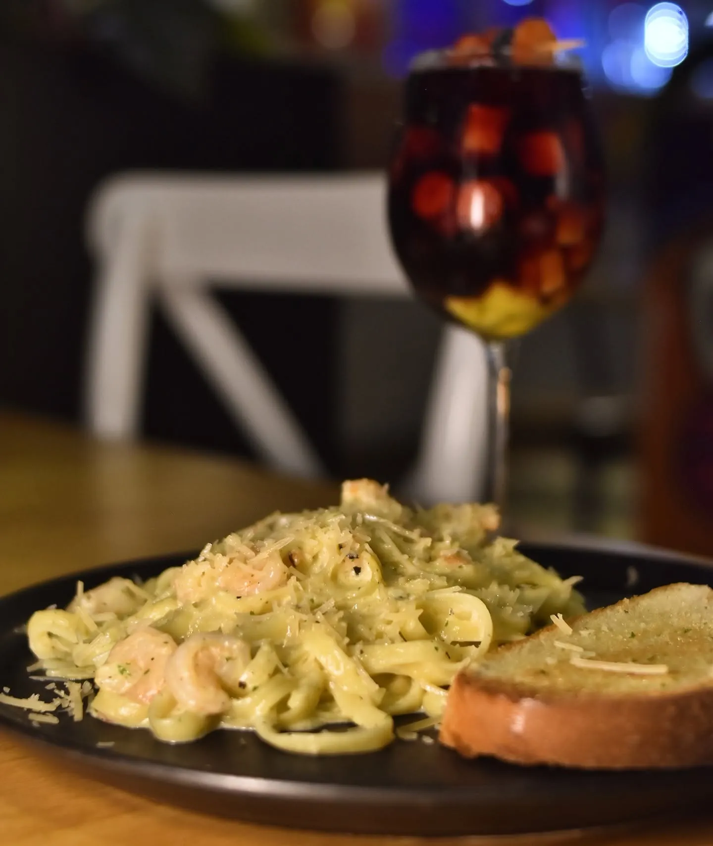 Pastas Gratinadas