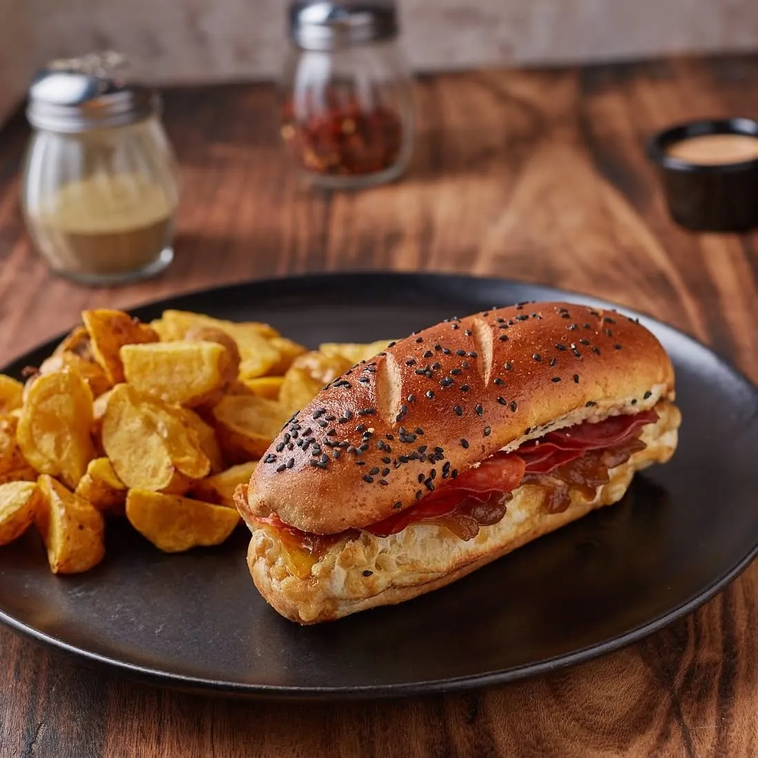 Sándwiches