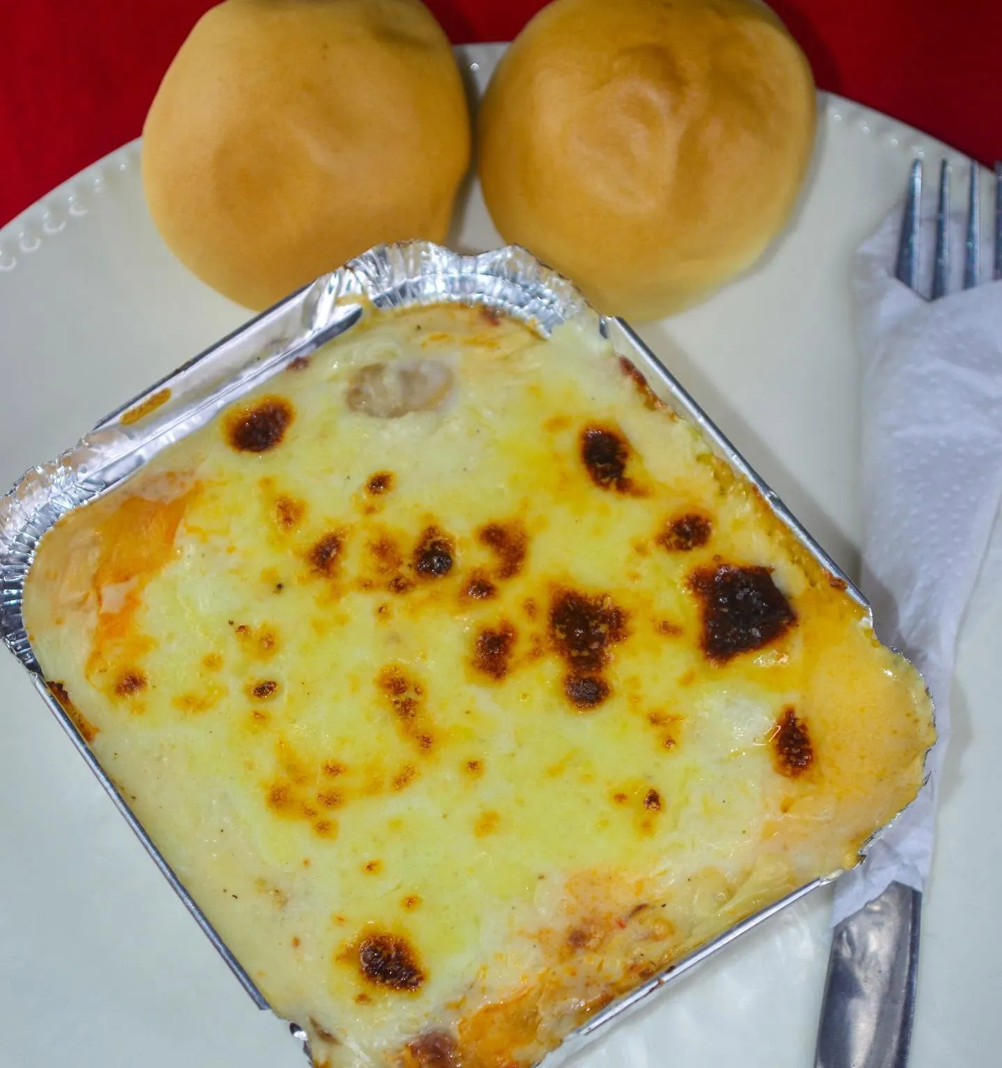 Lasagna