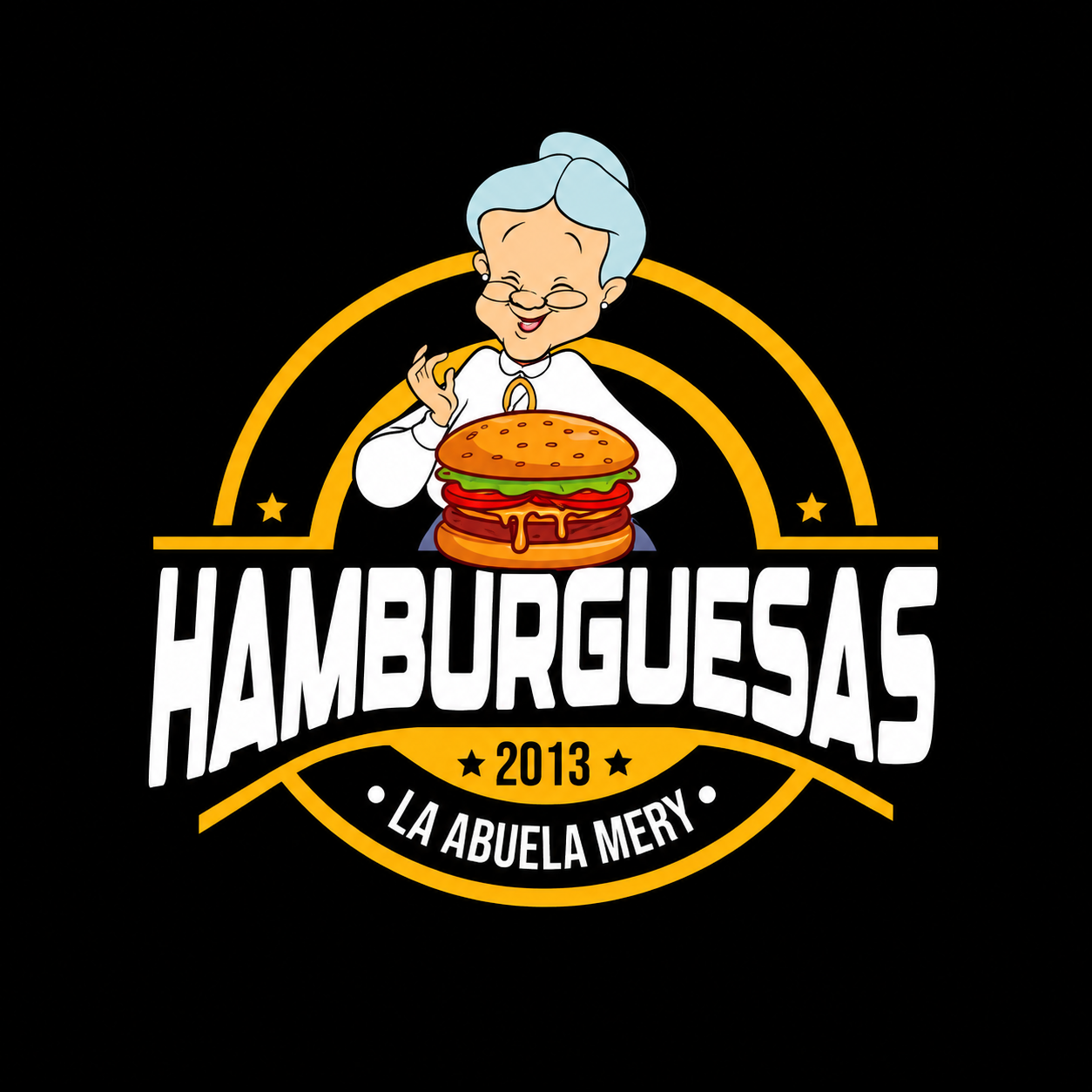 Logo Comercio