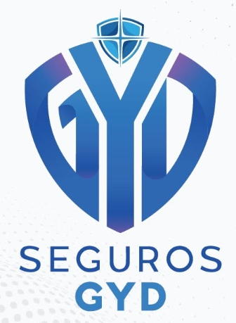 Logo Seguros GyD