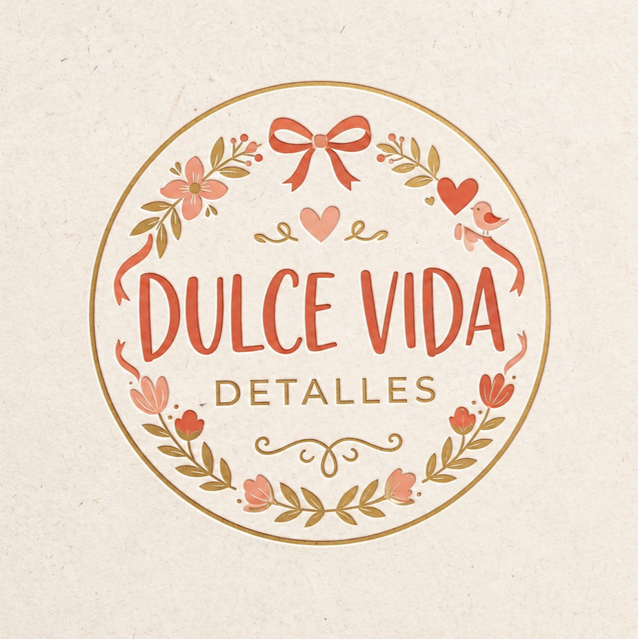 Dulce Vida Detalles