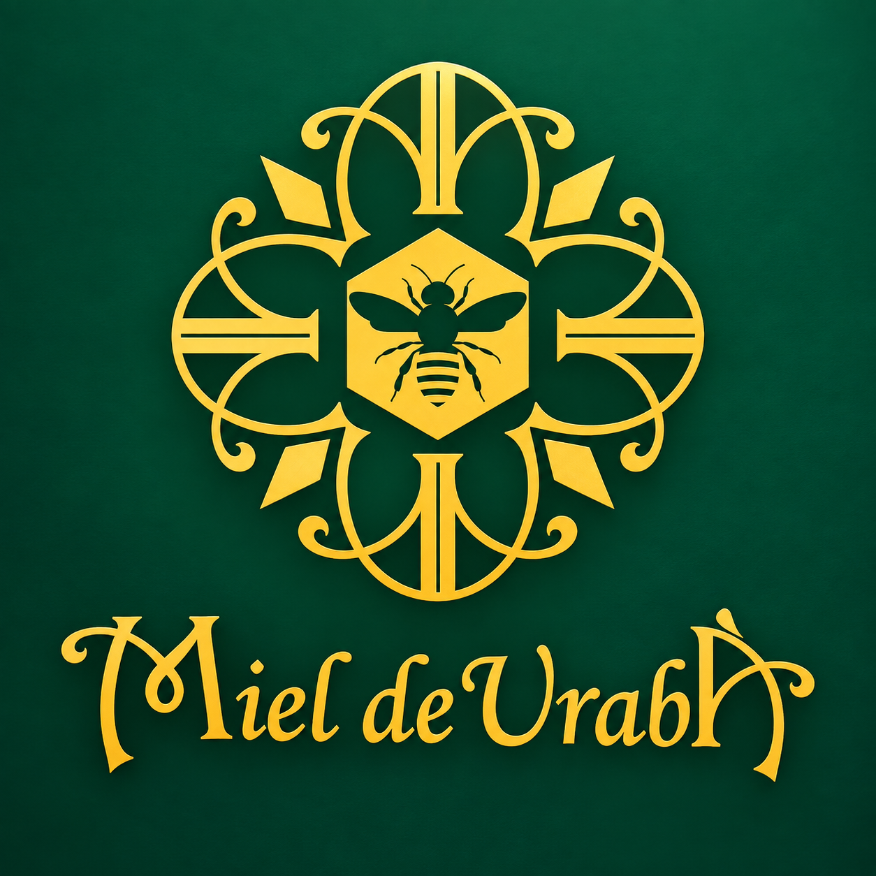 Miel Urabá