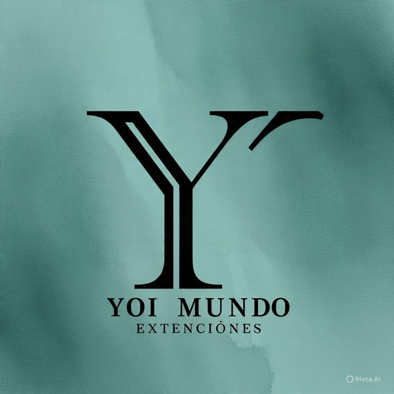 YOI MUNDO EXTENSIONES