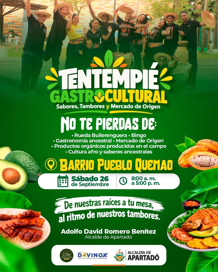 Tentempié Gastrocultural