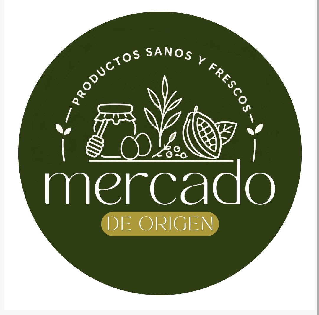 Mercado de Origen