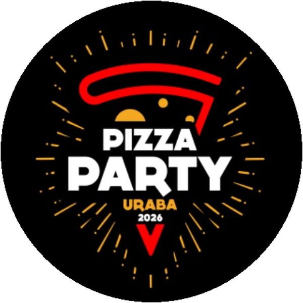 Pizza Party Urabá 2026