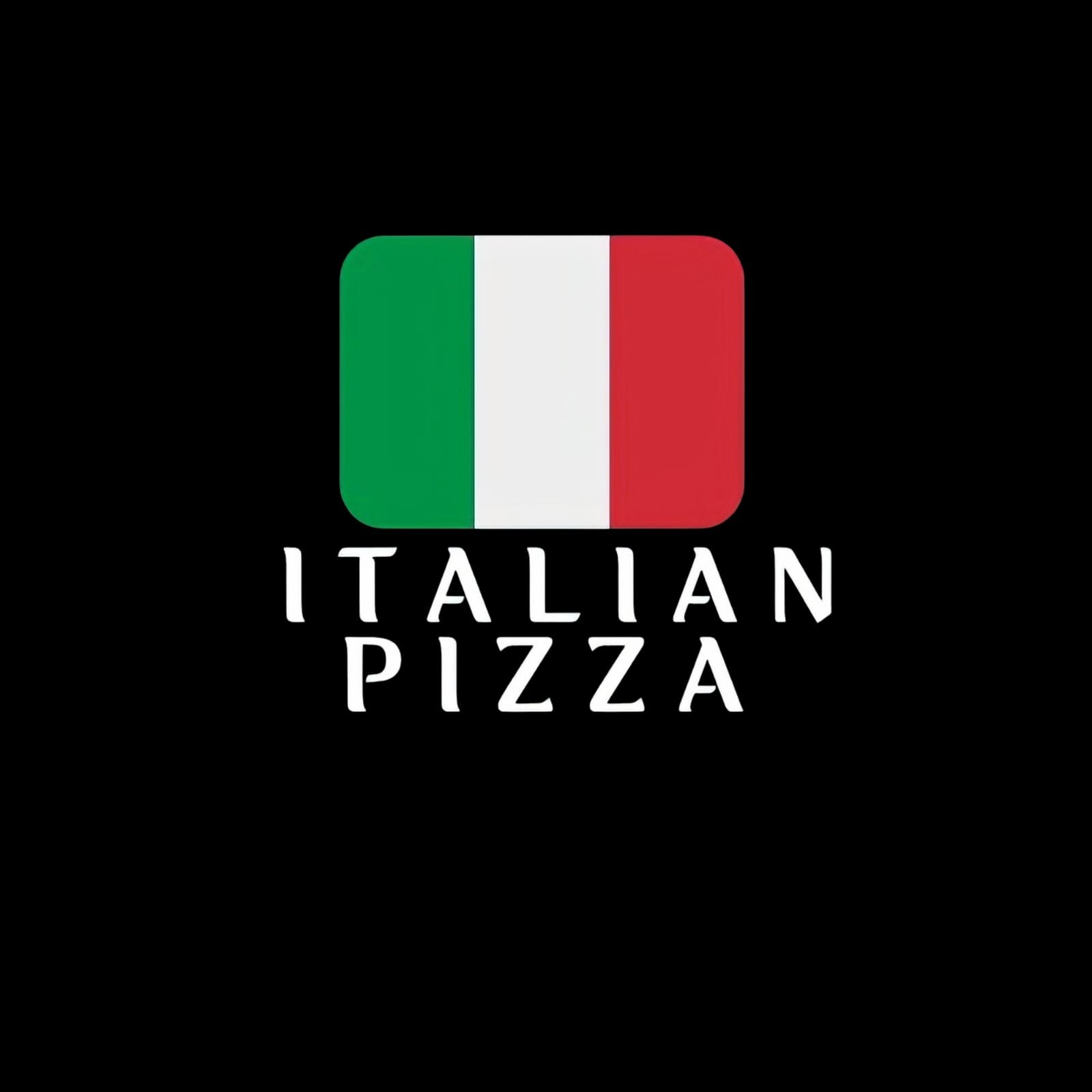 Logo de Italian Pizza