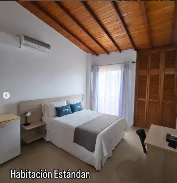 Habitación Estándar
