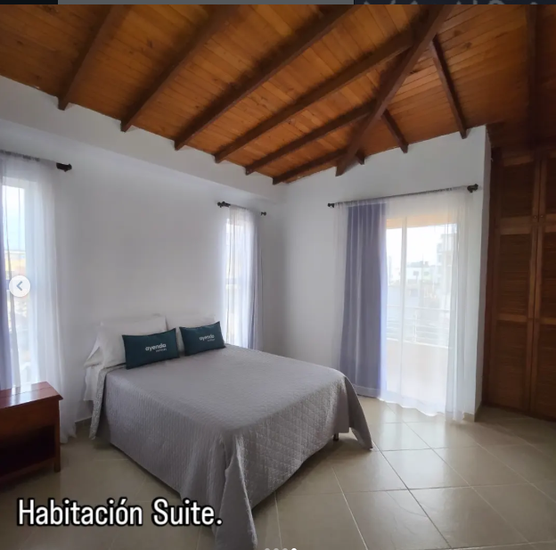Habitación Suite