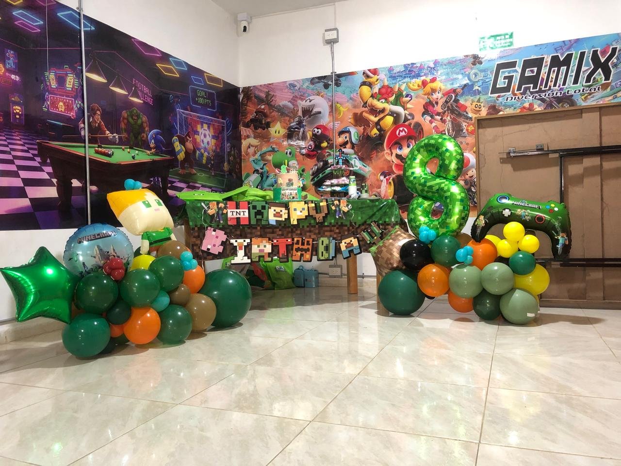 Eventos