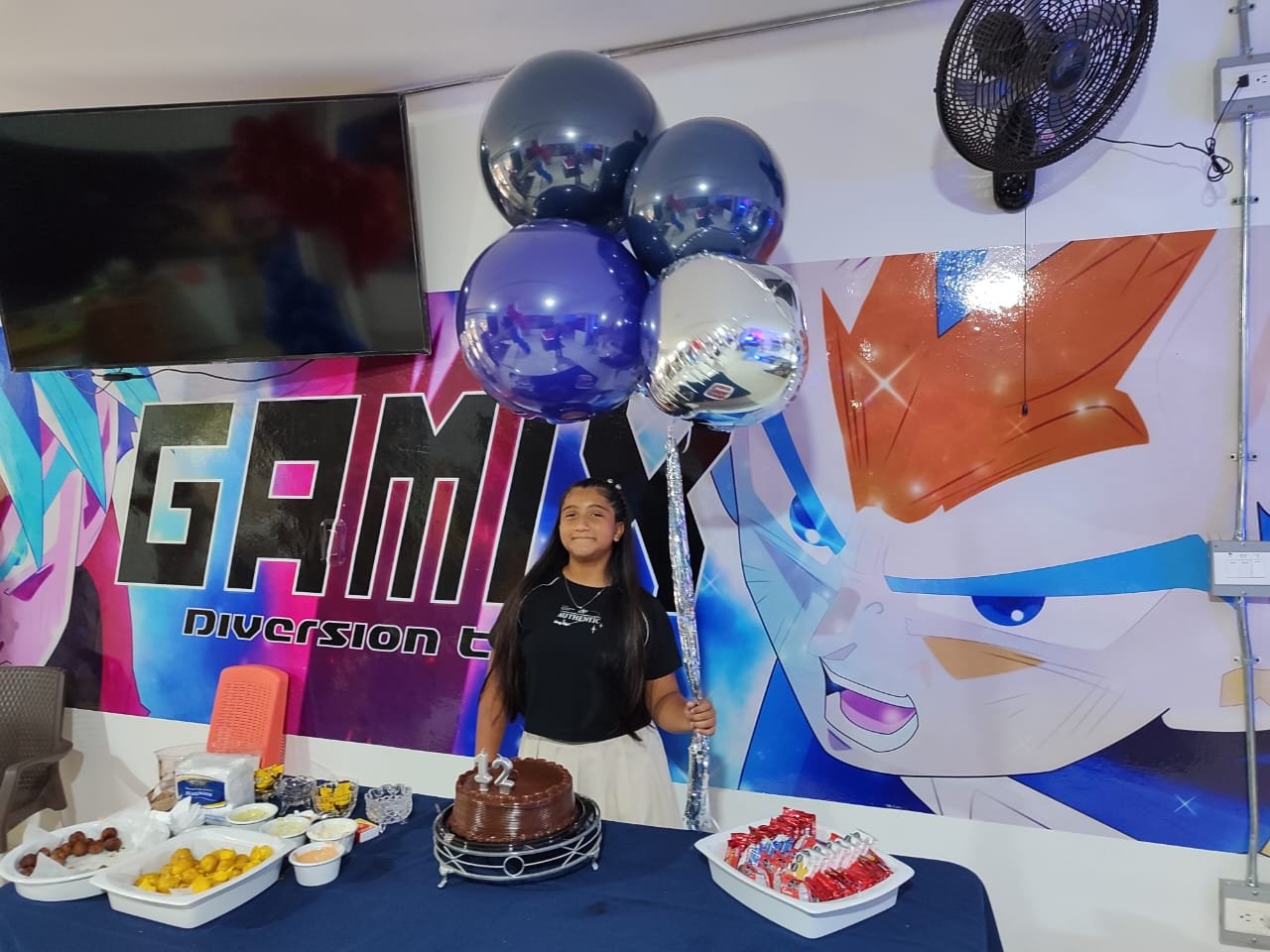 Cumpleaños