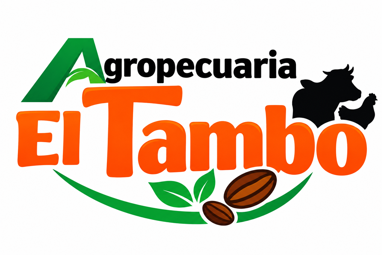 Agropecuaria El Tambo