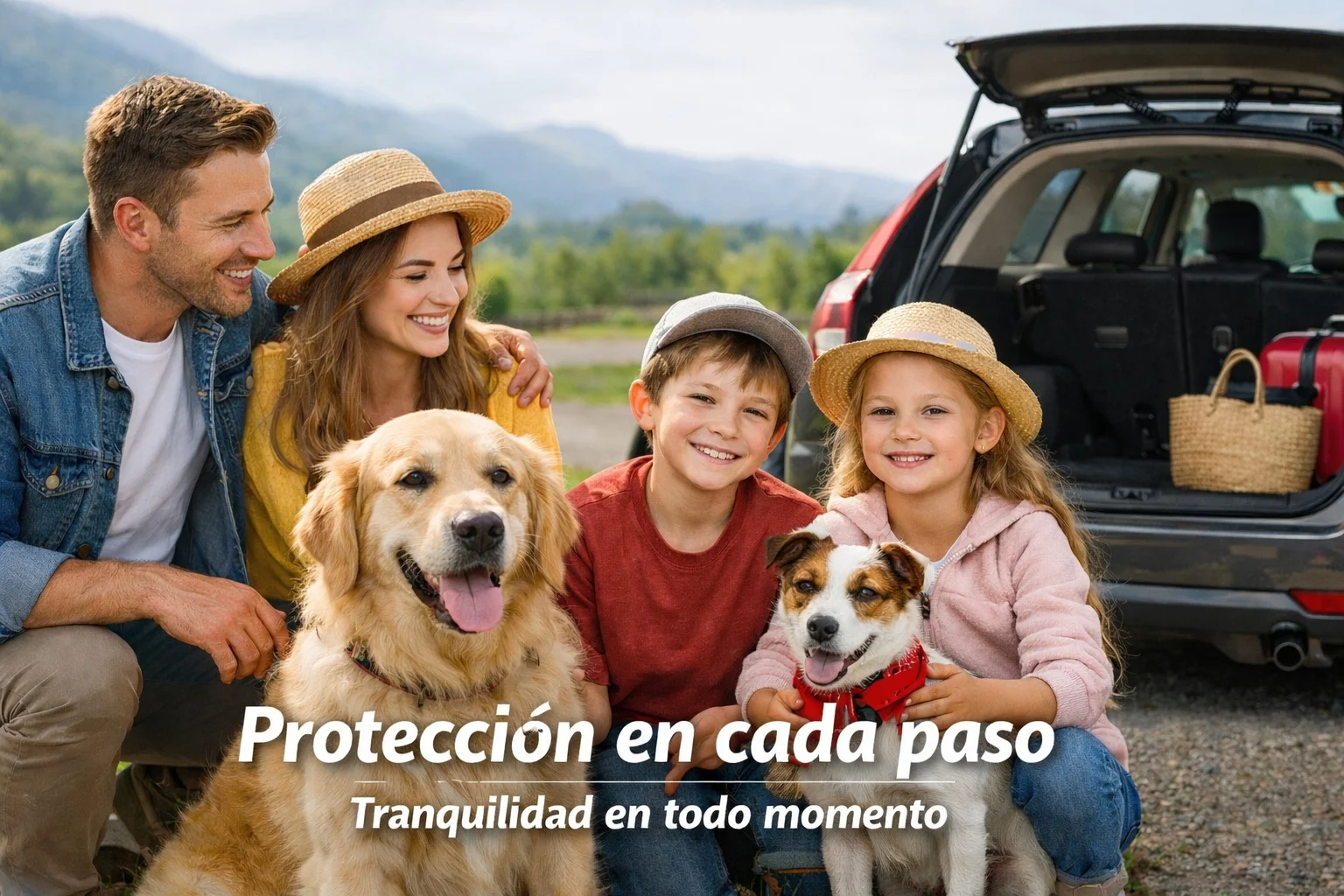 SOAT y Seguro Todo Riesgo