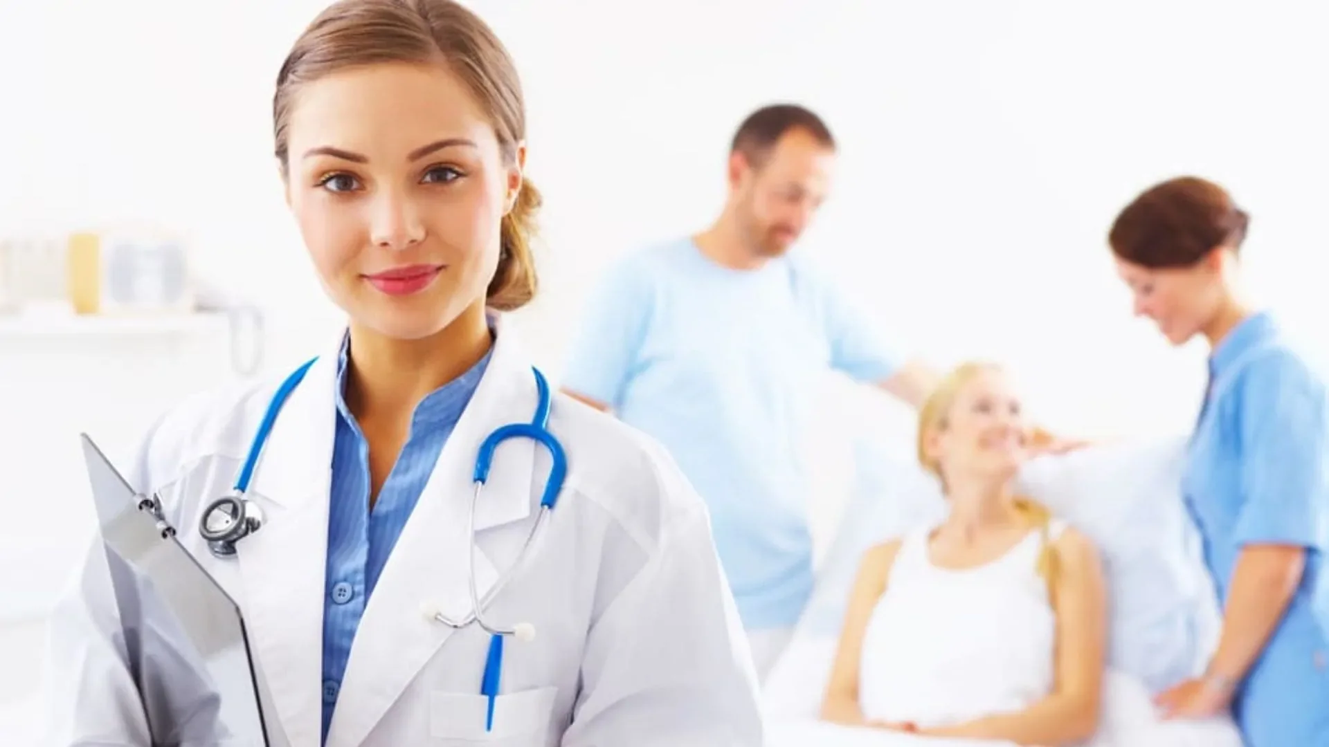 Pólizas de Salud