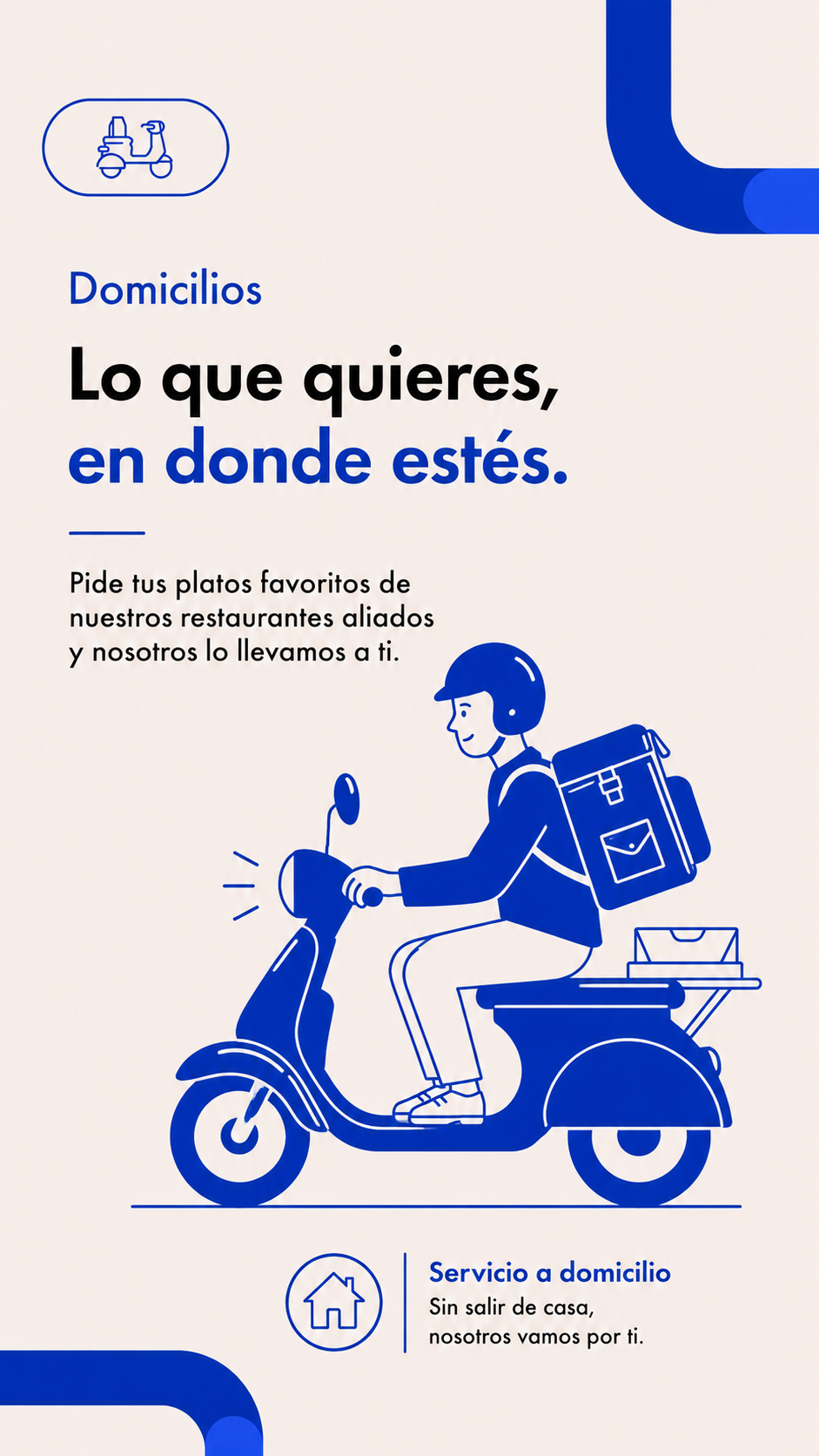 Puerta a Puerta